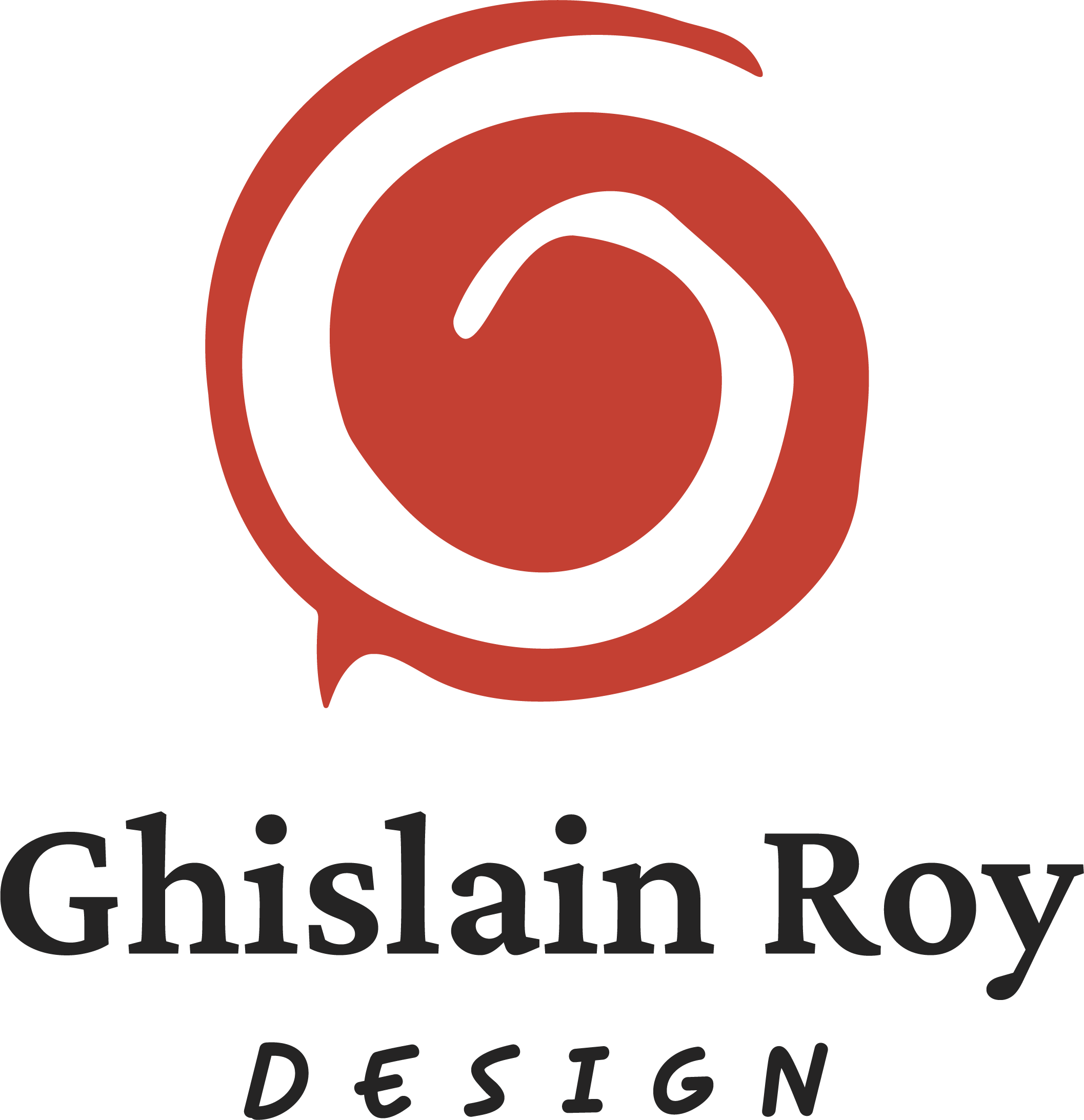 Ghislain Roy - Design | Blog